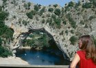 1989 Ardeche 02 16  Pont Arc