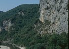 1989 Ardeche 02 18  Gorges d&#39;Ardeche