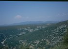 1989 Ardeche 02 24  Gorges d&#39;Ardeche