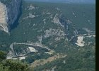 1989 Ardeche 02 26  Gorges d&#39;Ardeche