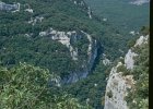 1989 Ardeche 02 28  Gorges d&#39;Ardeche