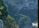 1989 Ardeche 02 29  Gorges d&#39;Ardeche