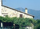 1989 Ardeche 03 11  Huset i Champagne