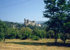 1989 Ardeche 03 13  Chateau Ventedour