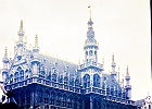 Belgien1-36  Grand Place i Bruxelles