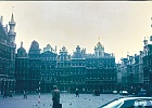 Belgien2-02  Grand Place i Bruxelles