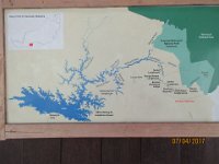 Detilkort over ruten til Nanga Sumpa og til vandfaldet  2017-04-07 10-38-41 - IMG 2805