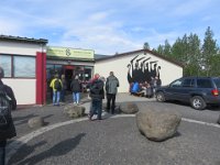 2016-06-12 11-40-44 - IMG 0124  Sagacentret i Hvolsvöllur