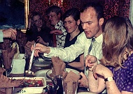 HOTlovers 01  Ilse, Erik, Ulla, Mogens, ??