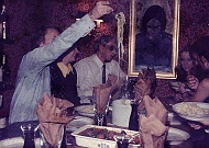 HOTlovers 02  Toren, ??, Finn, Ilse