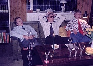 HOTlovers 03  Torben, Finn, Erik