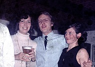 HOTlovers 04  Inge (ES), Torben, Ulla