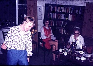 HOTlovers 08  Erik, ??, Finn