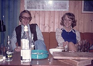 HOTlovers 20  Torben og Ilse