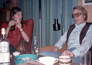 HOTlovers 23  Ulla og Torben