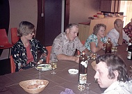 HOTlovers 26  ??, Torbens farr og mor