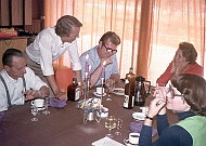 HOTlovers 33  Barnedåb