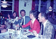 HOTlovers 10  Ulla, Jørgen, Line, Mogens