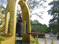 Wat Rong Kuhn-templet (Det hvide tempel)