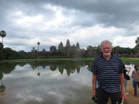 17.10.2016 Angkor Wat