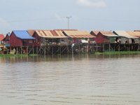 18.10.2016 Tonle Sap-søen