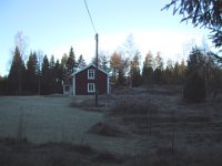 hussolnedvinter