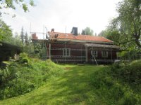 Næsten færdig