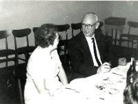 LV sølvbryllup 1965 1 4