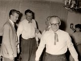 Familiealbum grøn 021 3  1958 12