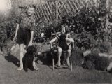 Familiealbum Sdb035 5  September 1952