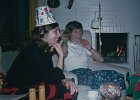 Nytår 1 39  1979/80 i Kokkedal hos John og Solveig