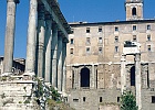 RomSorento 1994 01 33  Forum Romanum