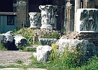 RomSorento 1994 01 34  Forum Romanum