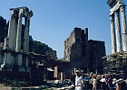 RomSorento 1994 01 36  Forum Romanum