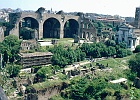RomSorento 1994 01 48  Forum Romanum