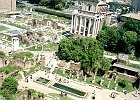 RomSorento 1994 01 49  Forum Romanum