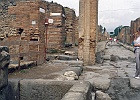 RomSorento 1994 07 18  Pompei andet besøg