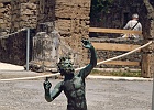 RomSorento 1994 07 21  Pompei andet besøg