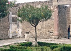 RomSorento 1994 07 23  Pompei andet besøg
