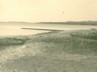 Strandpromenaden. Udsigt mod Vemmingbund