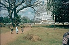 1982 SriLanka 2 10  Ruvanweli-dagobaen