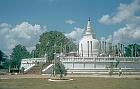 Anuradhapura