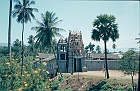 1982 SriLanka 6 09  Hindutempel underejs