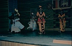 1982 SriLanka 8 44  Traditionelle danse i Kandy