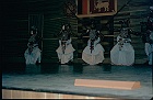 1982 SriLanka 8 47  Traditionelle danse i Kandy
