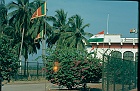1982 SriLanka 1 14  Ankomsten til Columbo