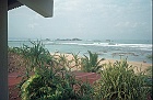 1982 SriLanka 12 16  Udsigten fra vores værelse