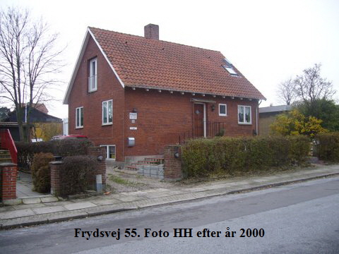 Frydsvej