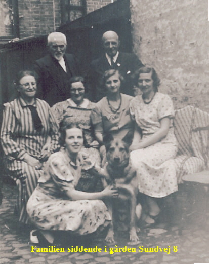 familie&Buster familie&Buster