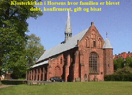 klosterkirken klosterkirken